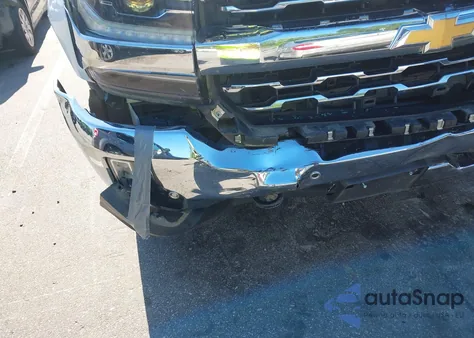 2018 Chevrolet Silverado 1Lz from USA, damaged, VIN 3GCUKSEJ6JG559252